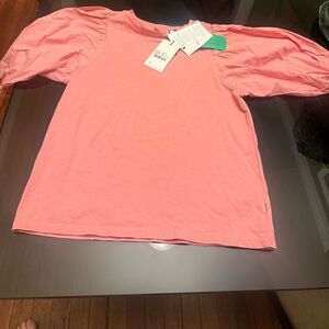 Molo Dusty Rose Tee